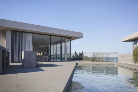 3 chambres Villa à Paphos, Cyprus No. 71495 5