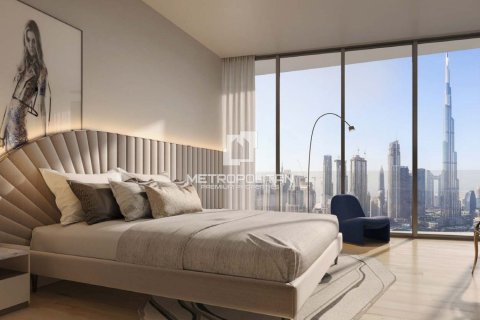 1 dormitorio Apartment en Ba Vi, Vietnam No. 93877 10