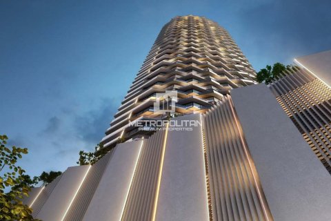 1 dormitorio Apartment en Ba Vi, Vietnam No. 93877 4