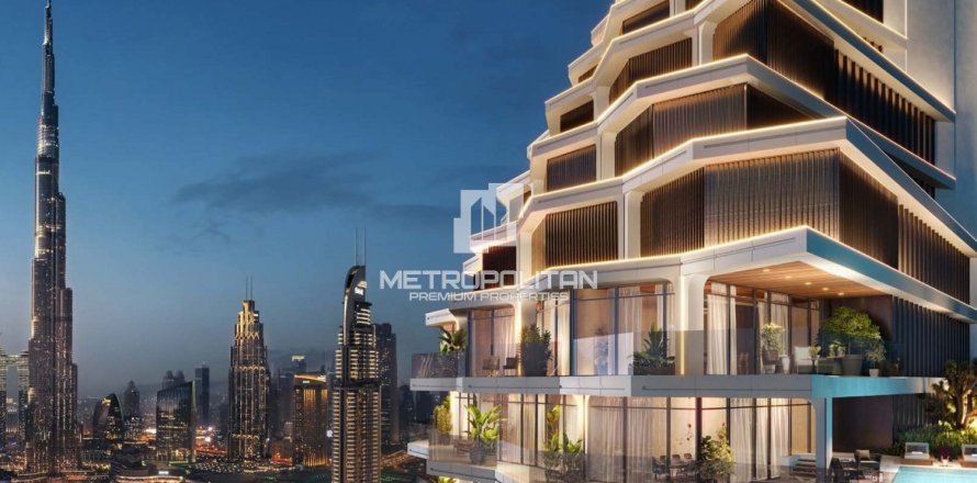 1 dormitorio Apartment en Ba Vi, Vietnam No. 93877