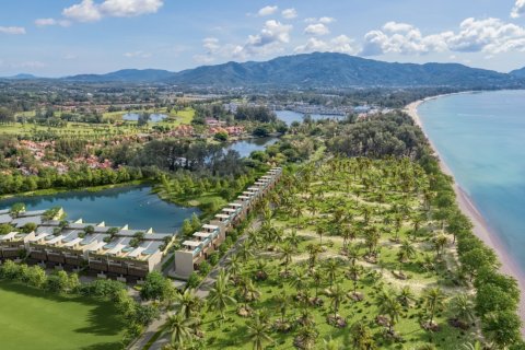 3 bedrooms Villa in Phuket, Thailand No. 2911 11