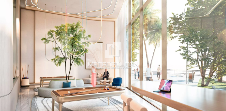 Квартира с 3 спальнями в My Xuan, Вьетнам №5800