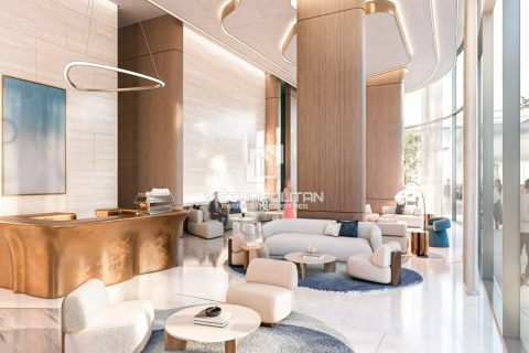 Квартира с 3 спальнями в My Xuan, Вьетнам №5800 16