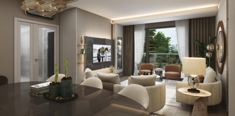 2 chambres Appartement à Khanh Hoa, Vietnam No. 16371