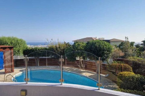 4 bedrooms Villa in Germasogeia, Cyprus No. 75697 11