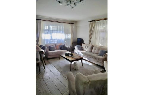2 bedrooms Apartment in Besiktas, Turkey No. 124880