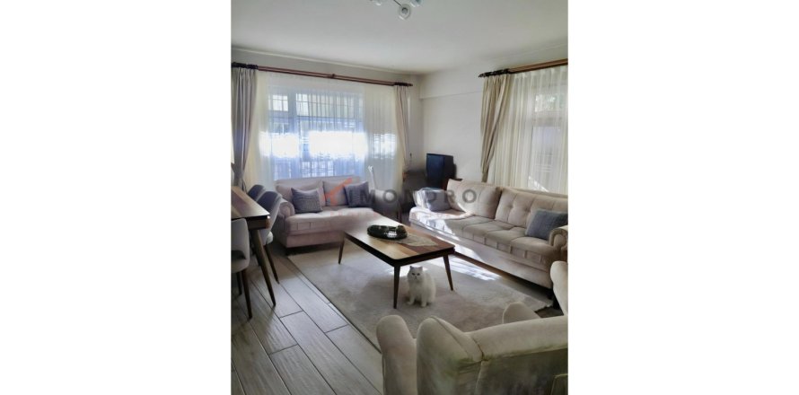2 bedrooms Apartment in Besiktas, Turkey No. 124880