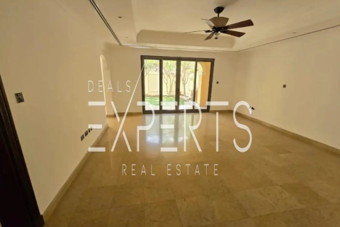 4 dormitorios Townhouse en  Saadiyat Cultural District, UAE No. 121327