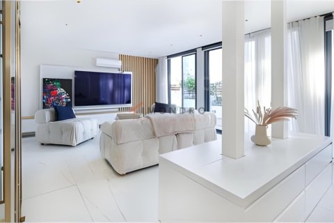 3 dormitorios Villa en Antalya, Turkey No. 120649