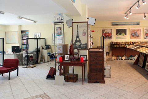 897m² Edificio en Athens, Greece No. 60352 9