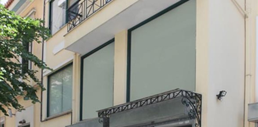 897m² Edificio en Athens, Greece No. 60352