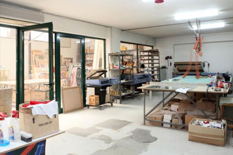 897m² Edificio en Athens, Greece No. 60352 4