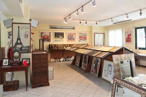 897m² Edificio en Athens, Greece No. 60352 10