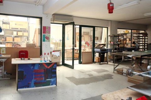 897m² Edificio en Athens, Greece No. 60352 3