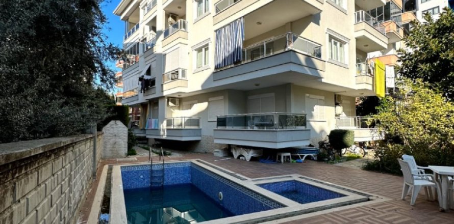2 bedrooms Apartment in Chau Lang, Vietnam No. 12066