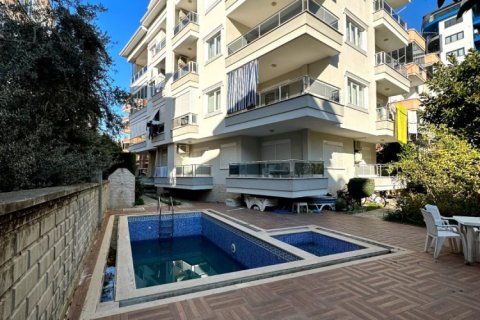 2 dormitorios Apartment en Alanya, Turkey No. 12066