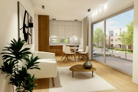 2 bedrooms Apartment in Kalamaria, Greece No. 120953 3