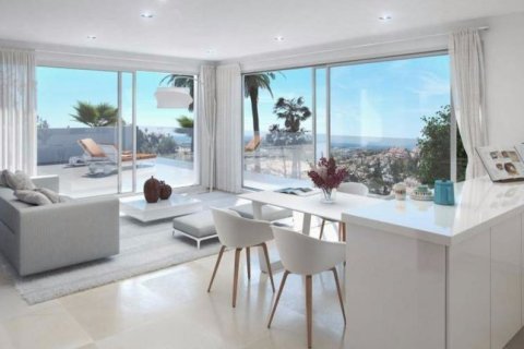 2 dormitorios Apartment en Marbella, Spain No. 25130