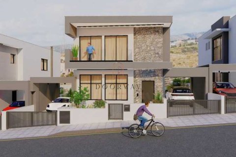 5 bedrooms House in Limassol, Cyprus No. 62851 8