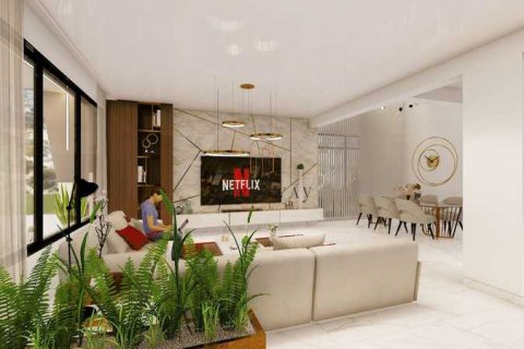 5 bedrooms House in Limassol, Cyprus No. 62851 1