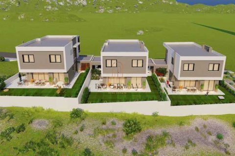5 bedrooms House in Limassol, Cyprus No. 62851 9