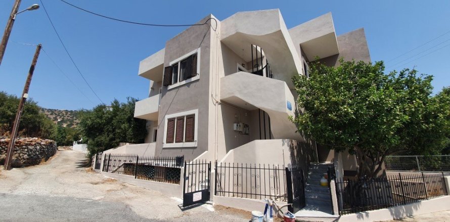 180m² Business in Lasithi, Greece No. 56235