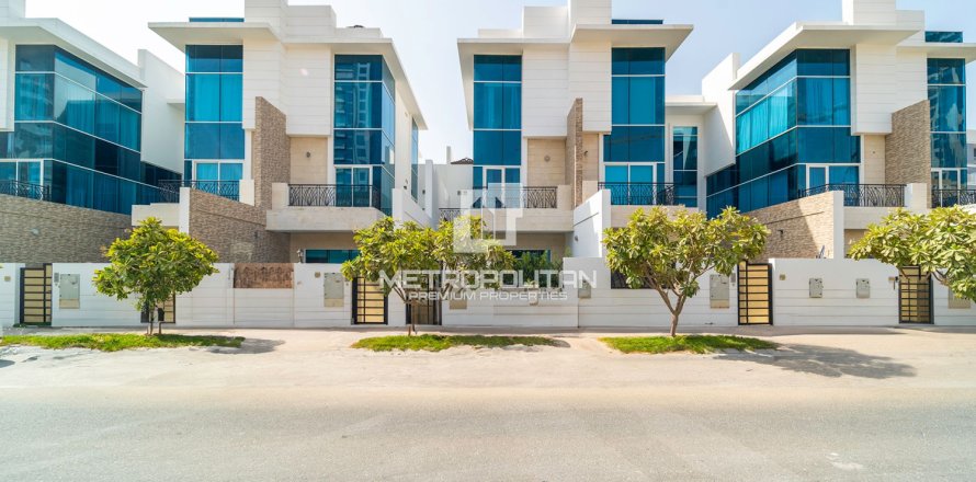 4 bedrooms Townhouse in Song Mai, Vietnam No. 44249