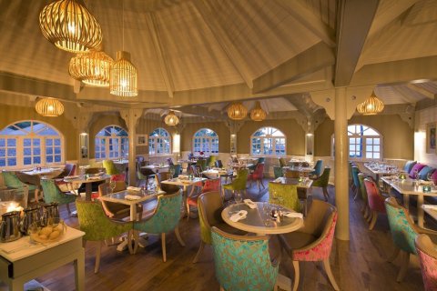 1 bedroom Villa in Blue Waters, Antigua and Barbuda No. 61367 6