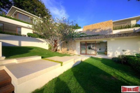 5 bedrooms Villa in Ko Samui, Thailand No. 96249 4