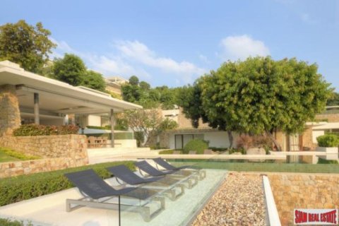 5 bedrooms Villa in Ko Samui, Thailand No. 96249 7