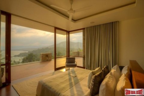 5 bedrooms Villa in Ko Samui, Thailand No. 96249 6