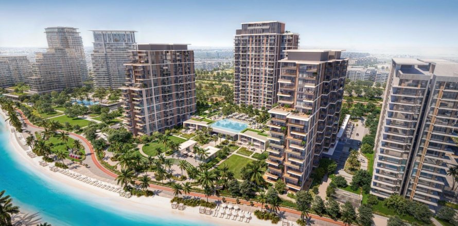 3 chambres Appartement à Dubai, UAE No. 85231