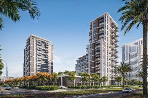 Квартира с 3 спальнями в Кантхо , Вьетнам №85231 23