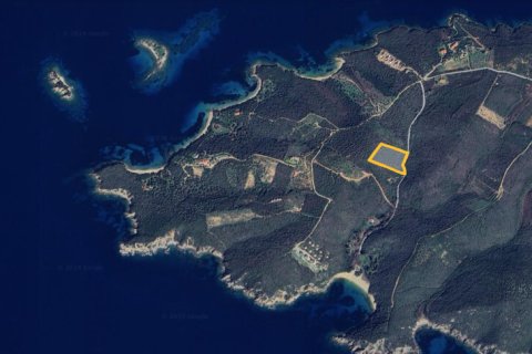 11446m² Land en Chalkidiki, Greece No. 108652 1