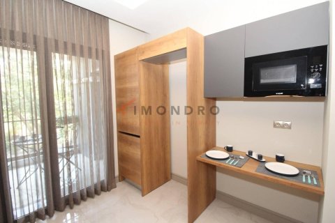 3 bedrooms Apartment in Duong Kinh, Vietnam No. 16716 12