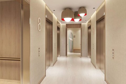 1 chambre Appartement à Xuan Lam, Vietnam No. 93721 6