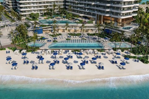 1 chambre Appartement à Xuan Lam, Vietnam No. 93721 13