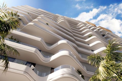 1 chambre Appartement à Xuan Lam, Vietnam No. 93721 14