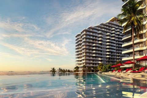 1 chambre Appartement à Xuan Lam, Vietnam No. 93721 18