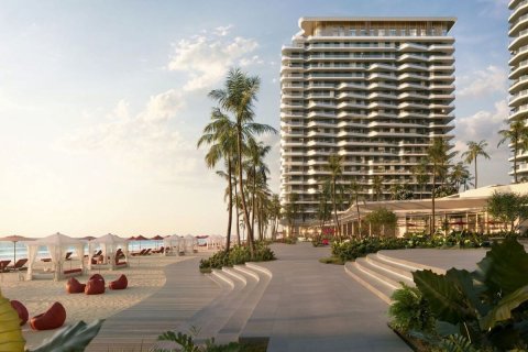 1 chambre Appartement à Xuan Lam, Vietnam No. 93721 16