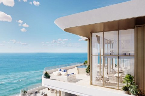 1 chambre Appartement à Xuan Lam, Vietnam No. 93721 15