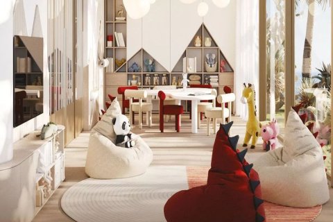 1 chambre Appartement à Xuan Lam, Vietnam No. 93721 11