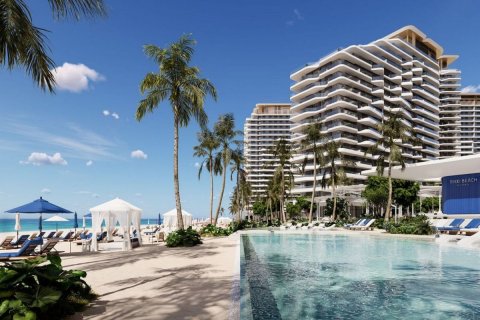 1 chambre Appartement à Xuan Lam, Vietnam No. 93721 17