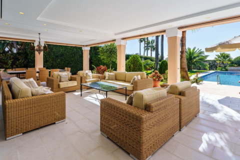 9 chambres  à Dinh An, Vietnam No. 83874 14