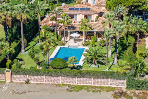 9 chambres  à Dinh An, Vietnam No. 83874 3