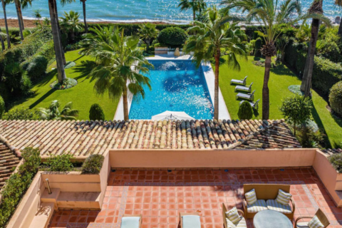 9 chambres  à Dinh An, Vietnam No. 83874 4