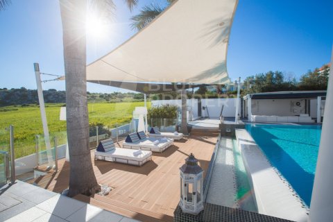 5 bedrooms Villa in Ayia Napa, Cyprus No. 36566 26