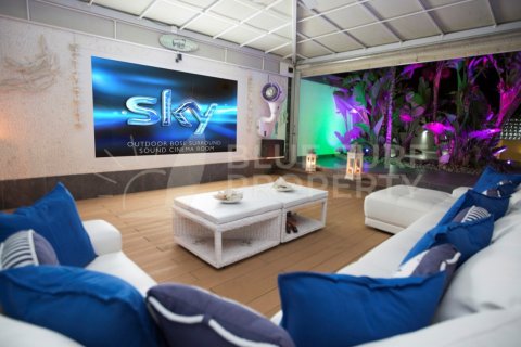 5 bedrooms Villa in Ayia Napa, Cyprus No. 36566 21