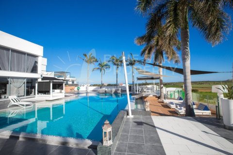 5 bedrooms Villa in Ayia Napa, Cyprus No. 36566 27