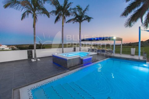 5 bedrooms Villa in Ayia Napa, Cyprus No. 36566 20